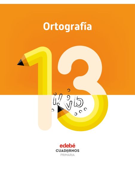 Ortografía 13