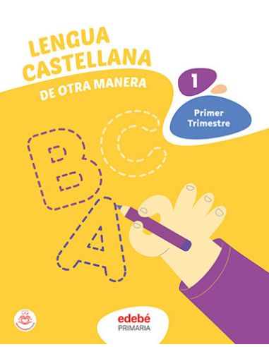 Lengua Castellana 1