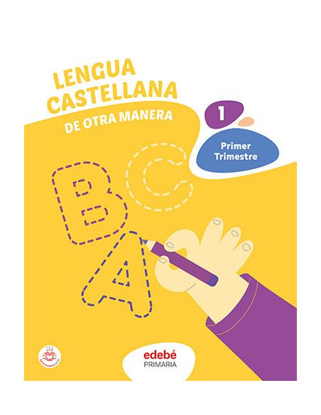 Lengua Castellana 1