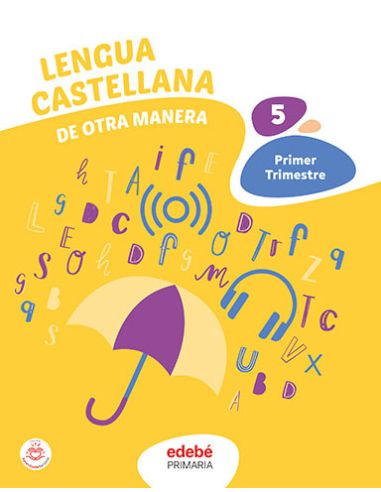 Lengua Castellana 5