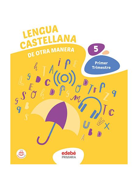 Lengua Castellana 5