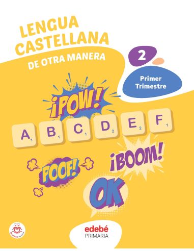 Lengua Castellana 2