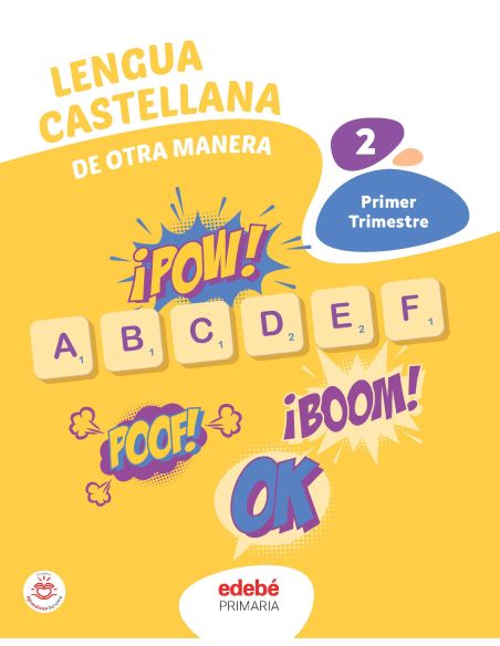 Lengua Castellana 2