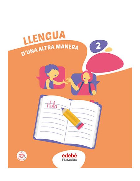 Llengua 2