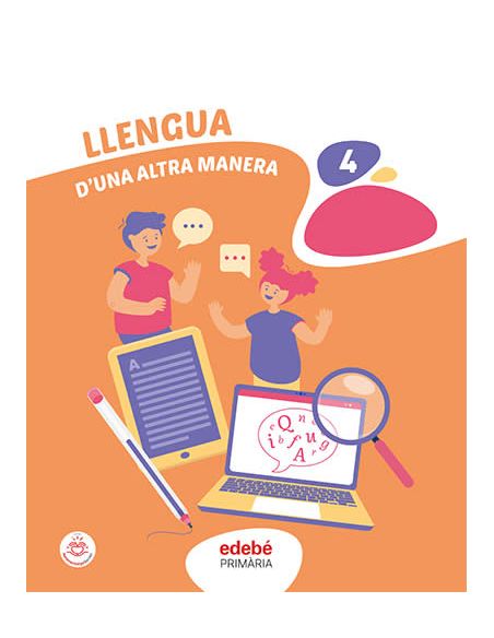 Llengua 4
