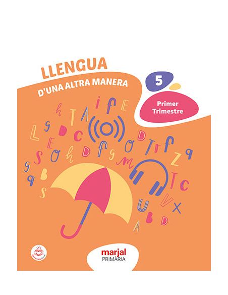 Llengua 5