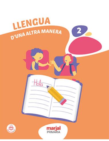 Llengua 2