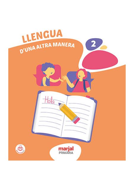 Llengua 2