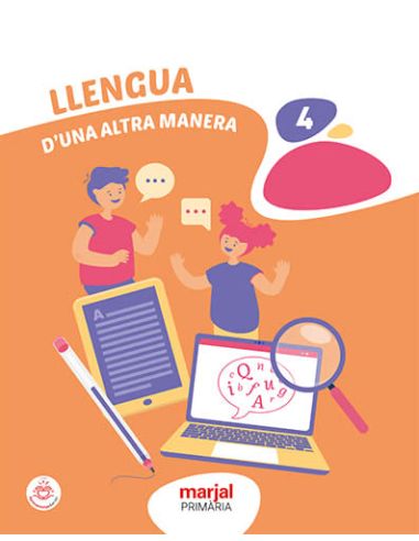 Llengua 4
