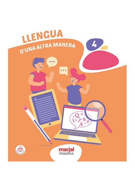 Llengua 4