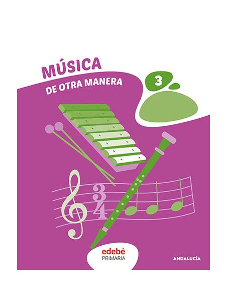 Música 3