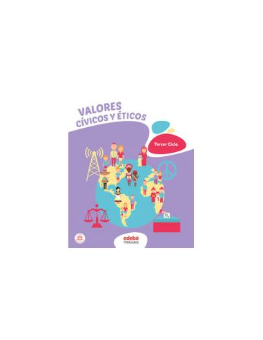 Valores Cívicos Y Éticos Ep