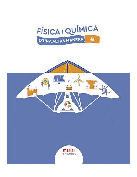 Fisica I Quimica 4