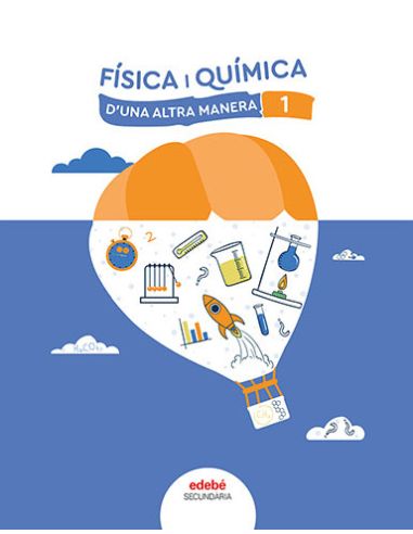 Fisica  I Quimica 1