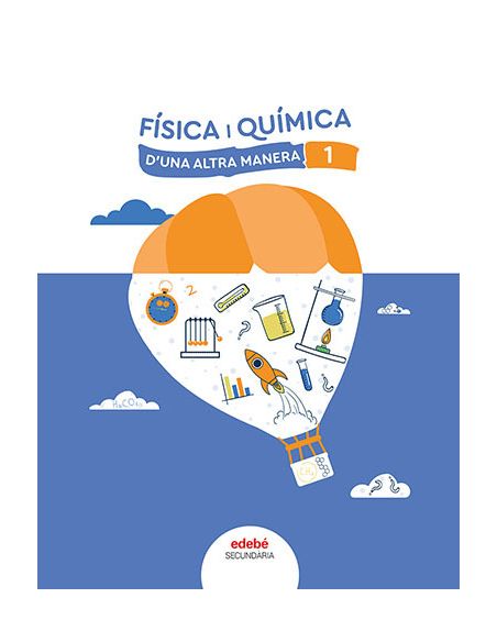Fisica  I Quimica 1