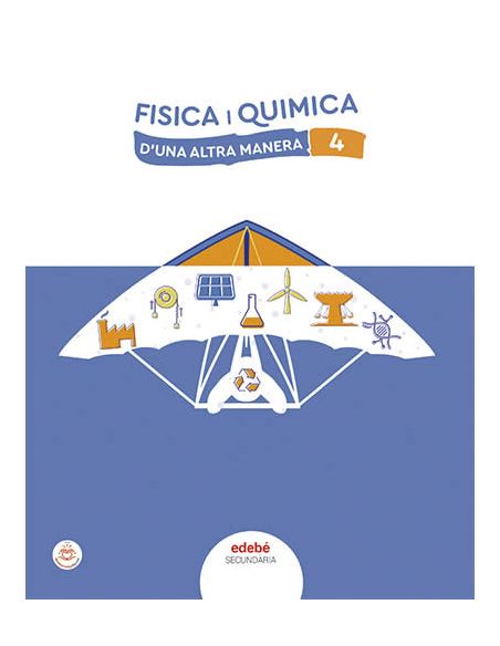 Fisica I Quimica 4