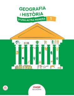Geografia I Història 1