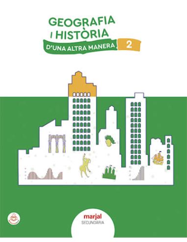 Geografia I Història 2