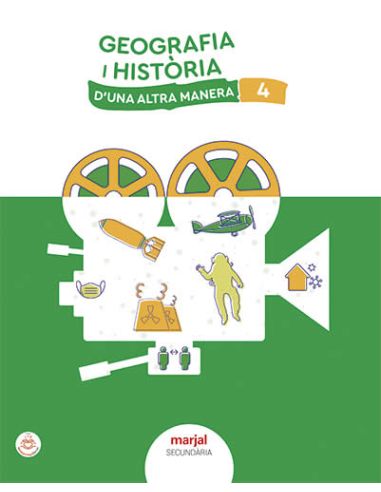 Geografia I Història 4
