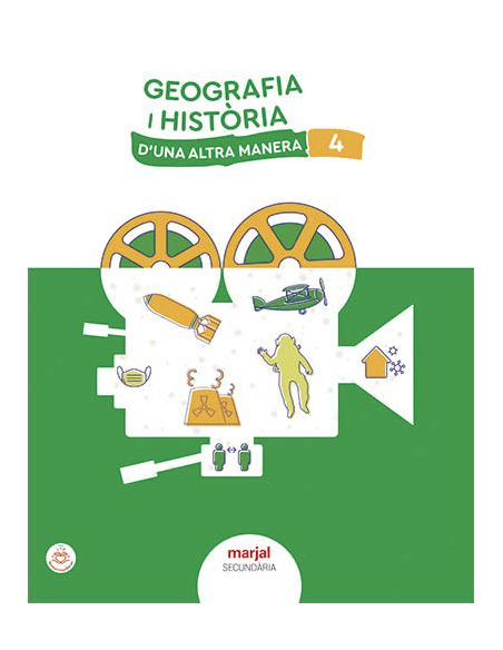 Geografia I Història 4