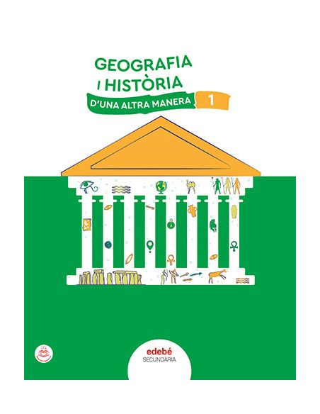 Geografia I Història 1