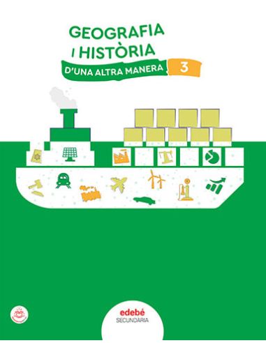 Geografia I Història 3