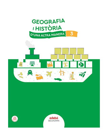Geografia I Història 3