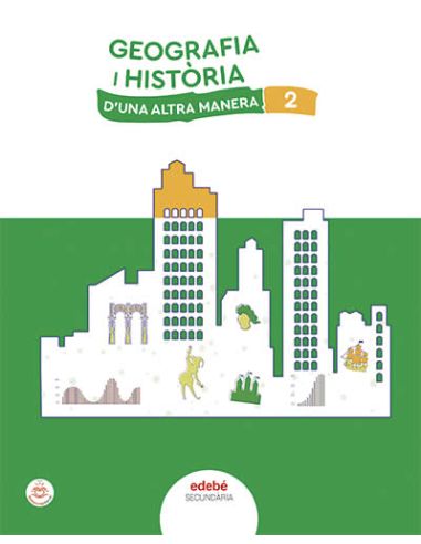 Geografia I Història 2