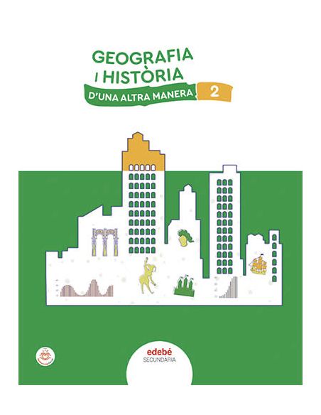 Geografia I Història 2