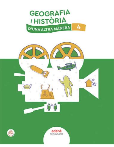 Geografia I Història 4