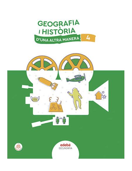 Geografia I Història 4