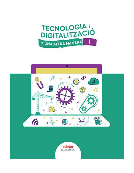 Tecnologia I Digitalització I