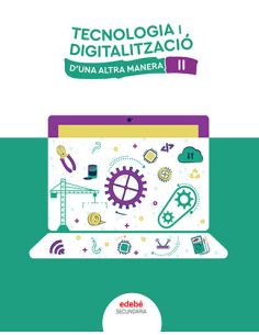 Tecnologia I Digitalització Ii