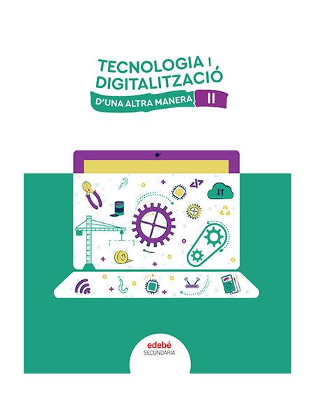 Tecnologia I Digitalització Ii