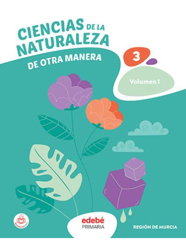 Ciencias De La Naturaleza 3