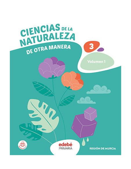 Ciencias De La Naturaleza 3
