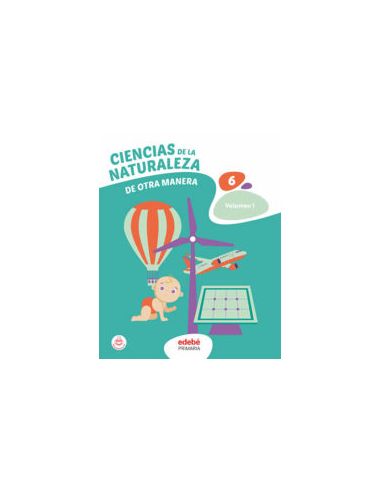 Ciencias De La Naturaleza 6