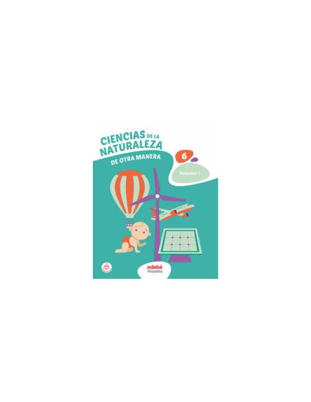 Ciencias De La Naturaleza 6