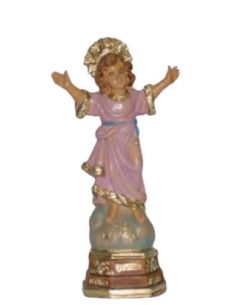 Niño Redentor, 18 Cm S/133