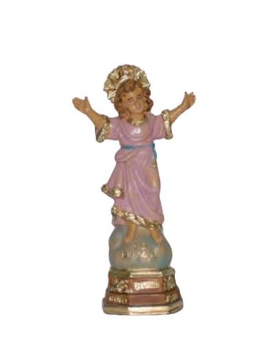 Niño Redentor, 18 Cm S/133