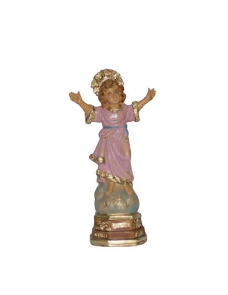Niño Redentor, 18 Cm S/133