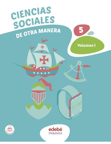 Ciencias Sociales 5