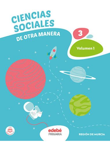 Ciencias Sociales 3