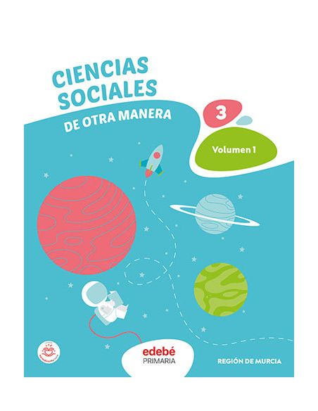 Ciencias Sociales 3