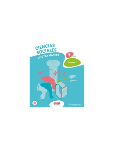 Ciencias Sociales 5