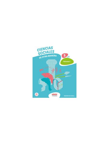 Ciencias Sociales 5