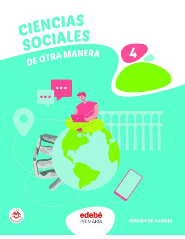 Ciencias Sociales 4