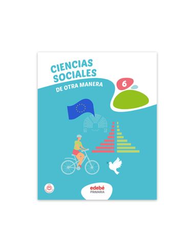 Ciencias Sociales 6