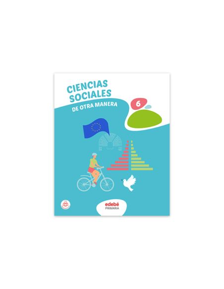 Ciencias Sociales 6
