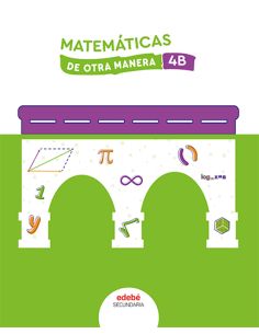Matemáticas 4B